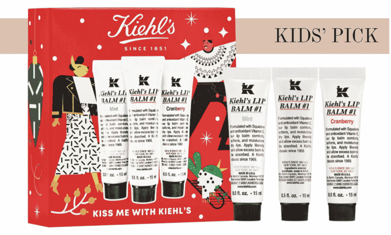 lip balm favorites for kids