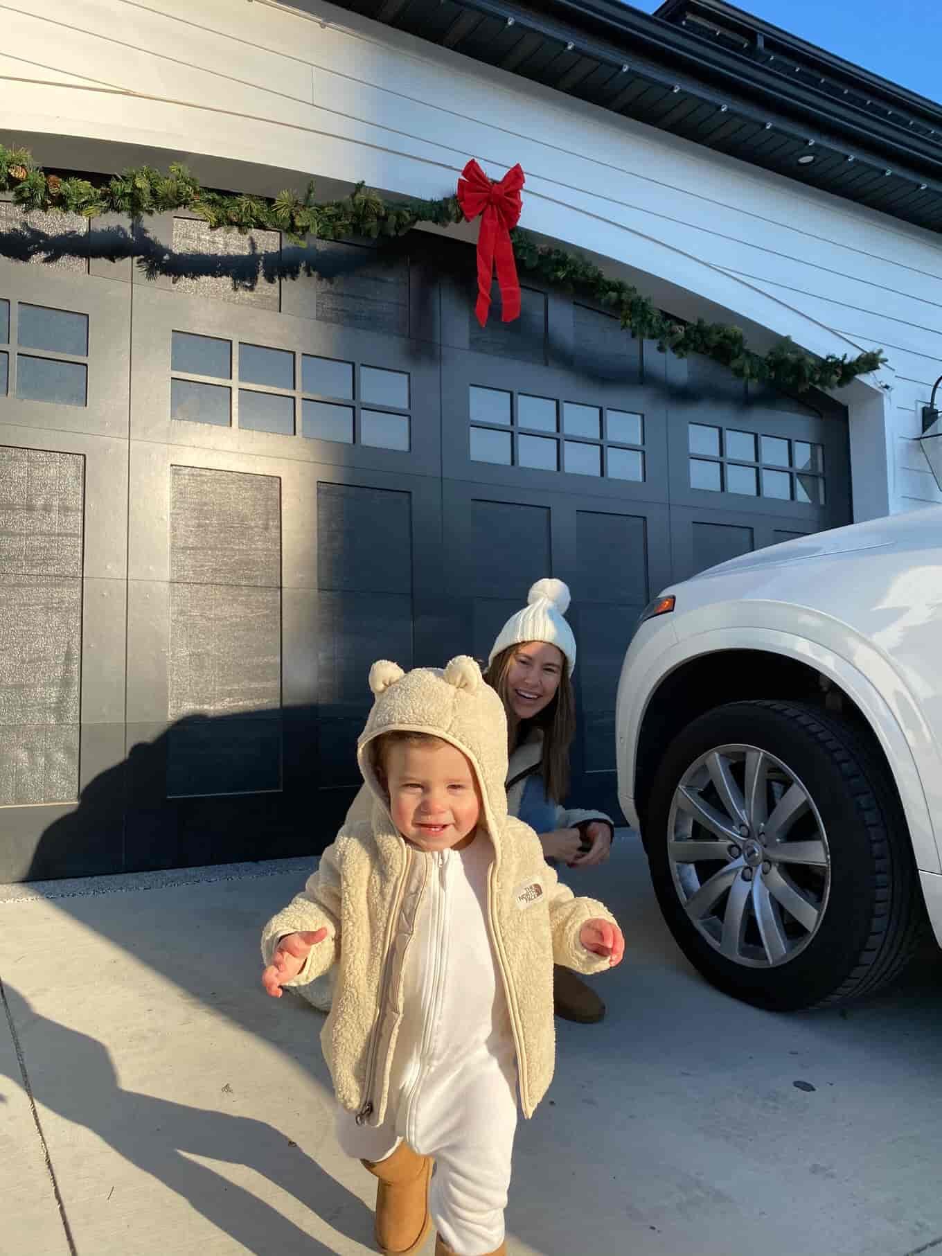 baby winter clothes