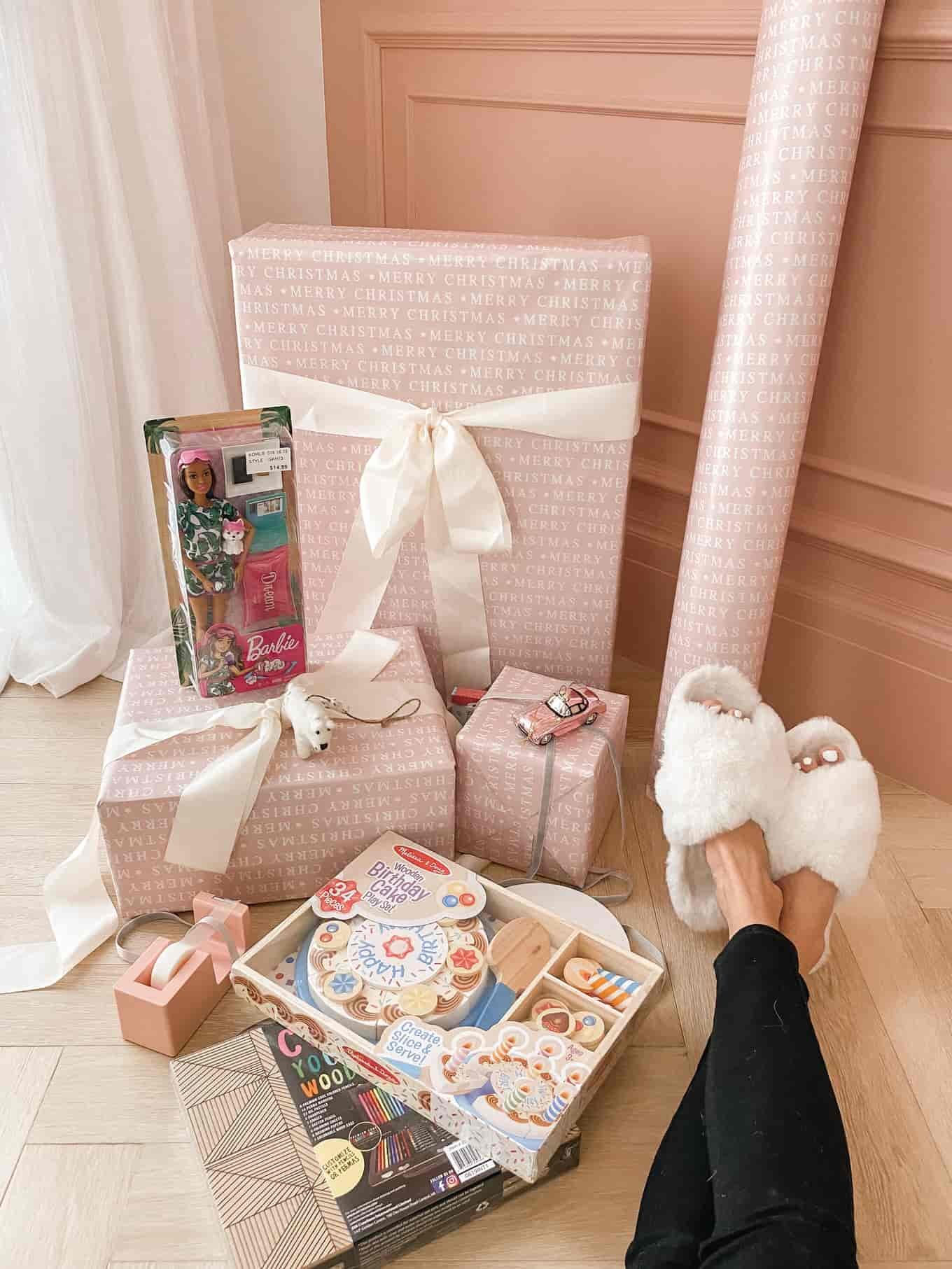 holiday prep hacks