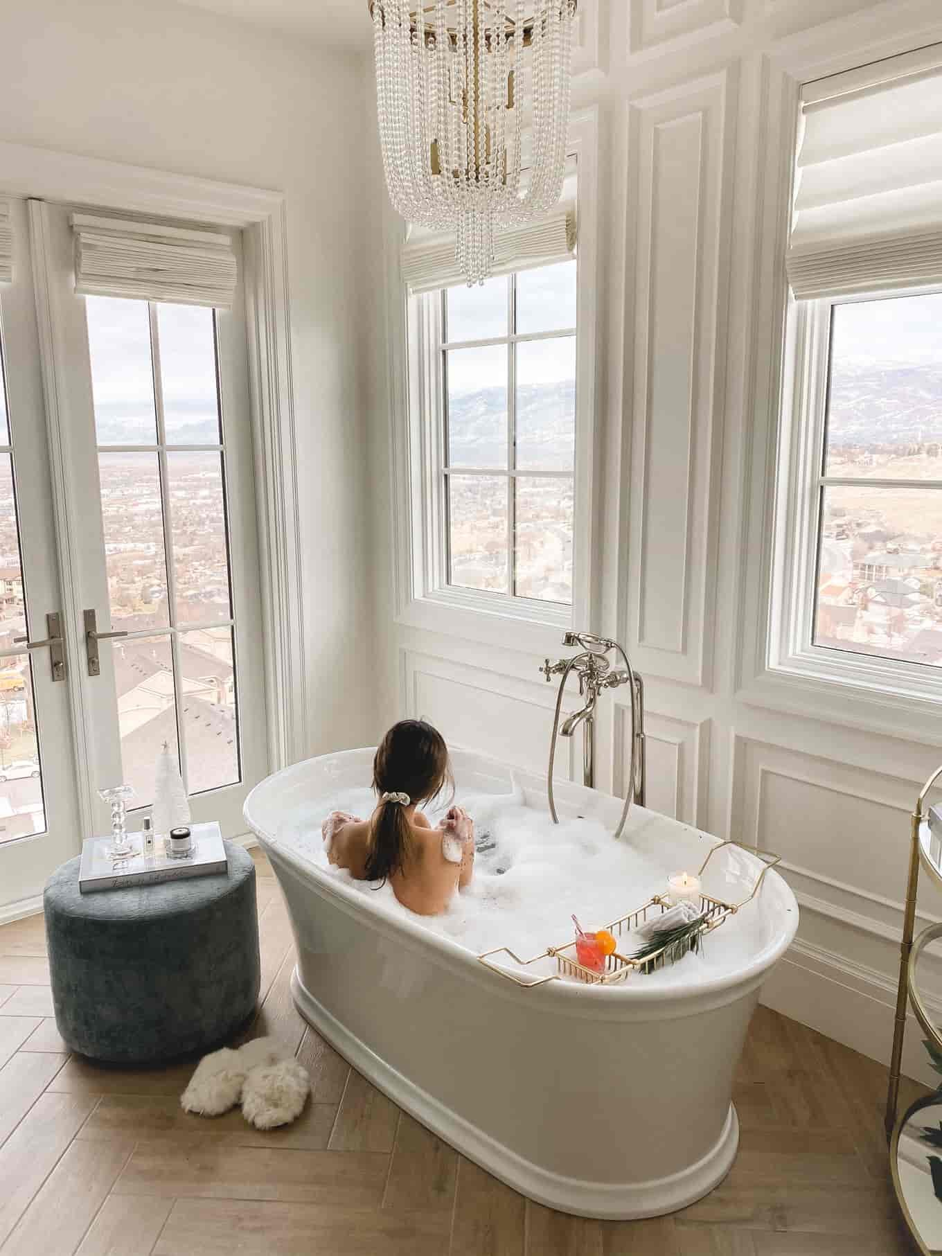 pampering gift ideas