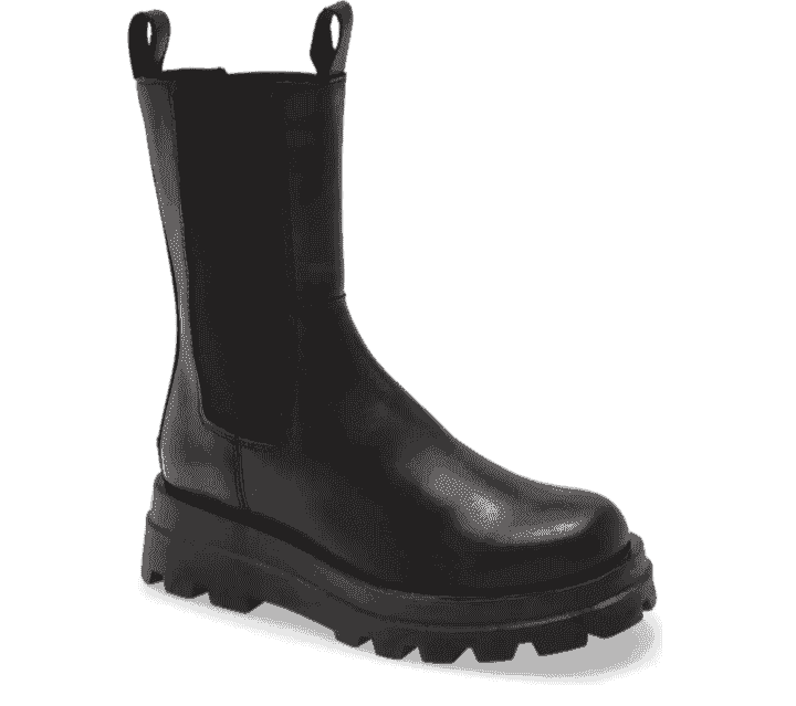chelsea boots