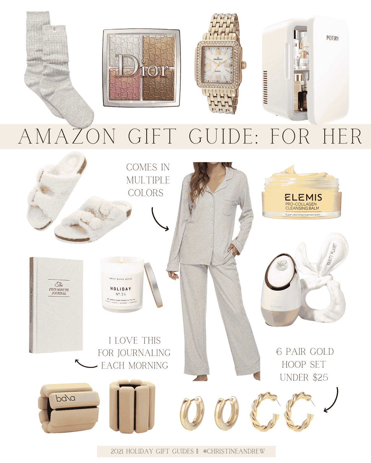 amazon gift guide for her