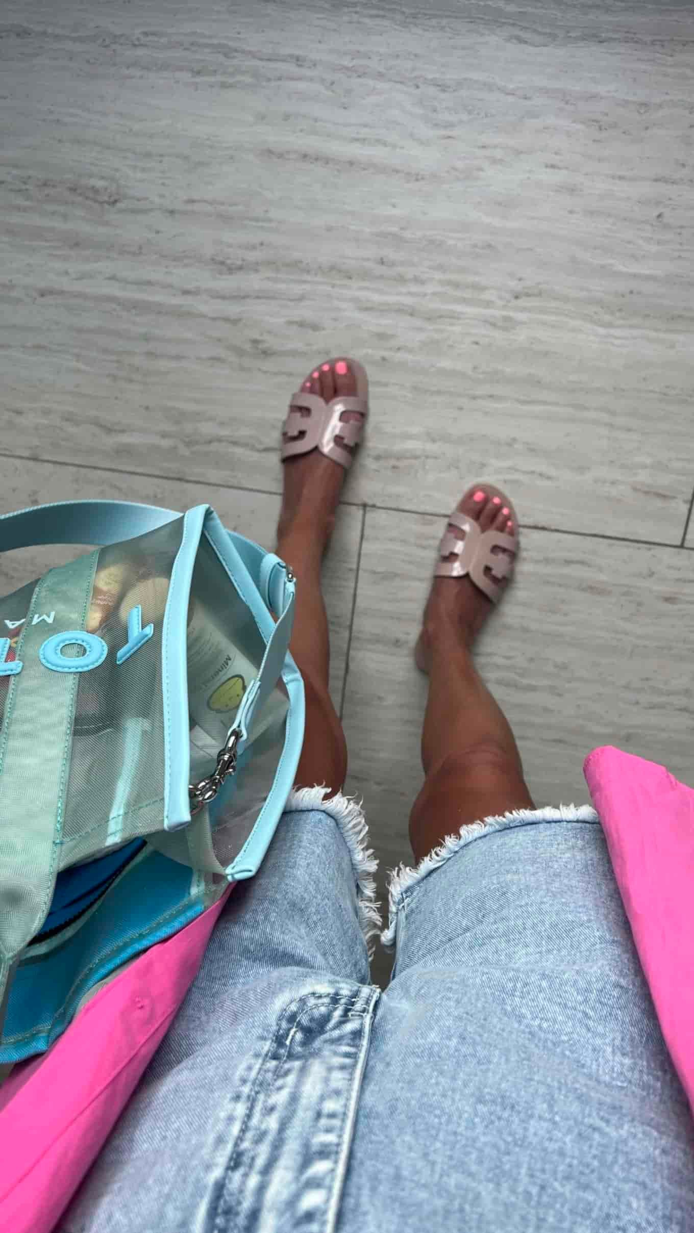 jelly slides
